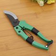 thumbnail image 3 of CNKOO Pruning Shears Strong Carbon Garden Hand Pruner Secateurs Cutter Plants Tool Branch Shears Fruit Branch Scissors, 3 of 6