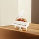 thumbnail image 5 of Caja de música para piano, adorno elegante, caja de música para piano, delicada figura de piano, caja de música de mesa, figura de bailarina, caja de música giratoria, decoración, 5 of 6
