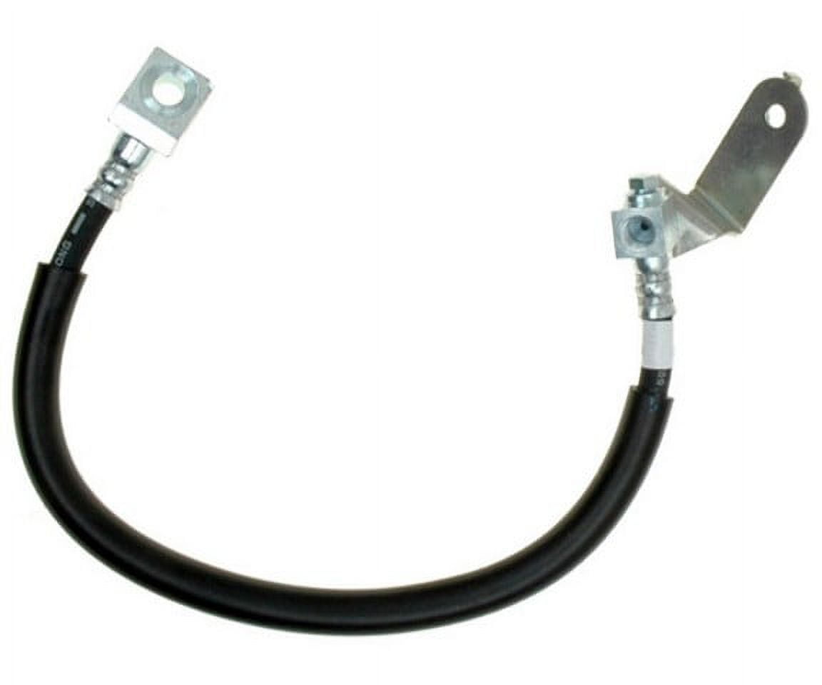 Raybestos Element3 Brake Hoses Fits select: 2010-2013 DODGE CHARGER, 2013 CHRYSLER 300