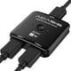 thumbnail image 1 of Acasis 4k 60hz Interruptor/divisor HDMI 2.0 Bidireccional 2 en 1 Out, 1 of 7