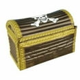 thumbnail image 2 of Pirate Inflatable Treasure Chest, 2 of 2