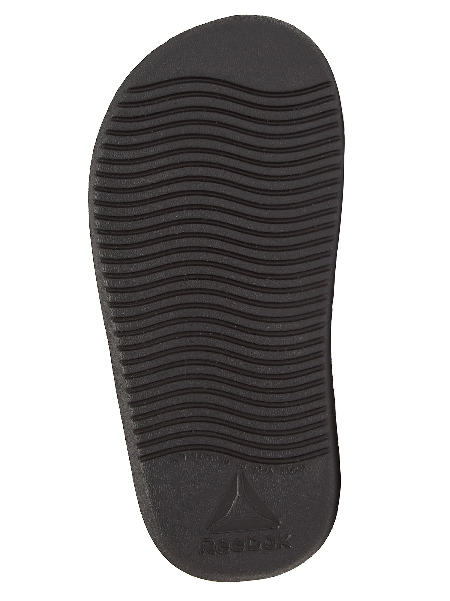 Reebok Little & Big Boys Memory Foam Slide Sandals, Sizes 13-6