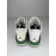 thumbnail image 5 of Ni - ke Ni - ke Air Jordan 3 Retro Lucky Green (Women's) Size 12W, 5 of 5