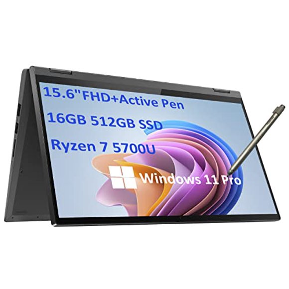 2 In 1 Laptops With Stylus Pen