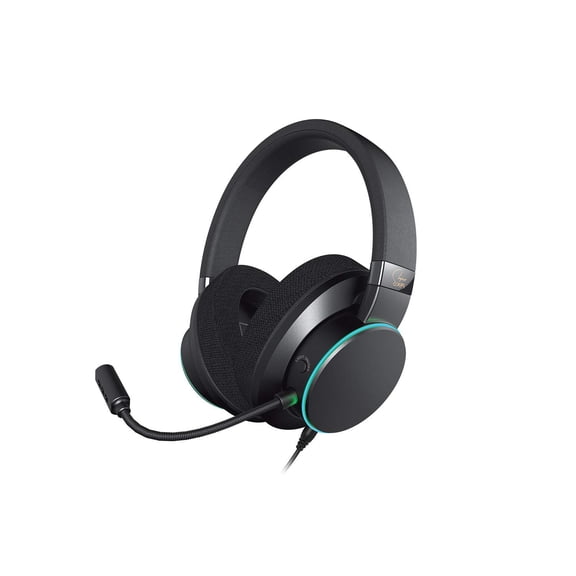 Restored Creative SXFI AIR C USB Headphones with Super XFi Audio Holography Technology (Refurbished)