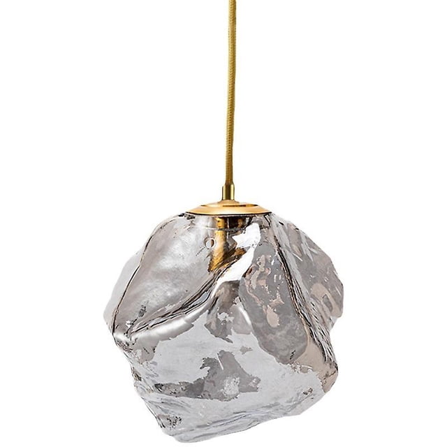 Modern chandelier creative simple chandelier bedroom dining room living room kitchen office decoration