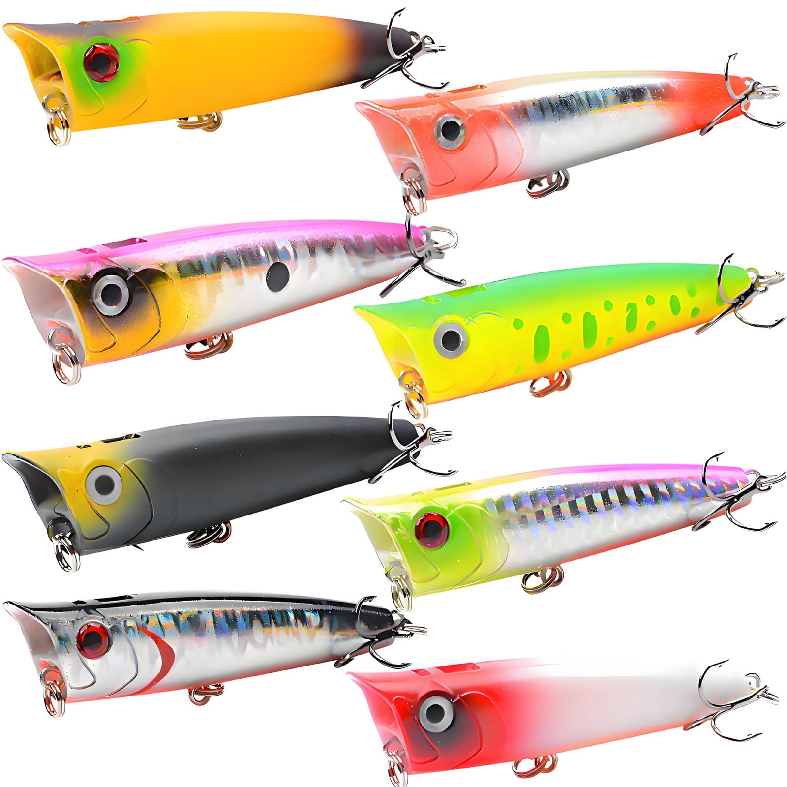 dardevle lure fishing tips Eppinger 50 Dardevle
