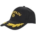 thumbnail image 1 of Gorra de béisbol ajustable, gorra de béisbol náutica, gorra de béisbol de algodón, gorra de béisbol para hombre, 1 of 8