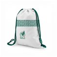 thumbnail image 2 of Morral Selección Mexicana Blanco con cordones Pieza, 2 of 3