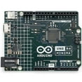 thumbnail image 1 of ABX00080 - ARDUINO UNO R4 MINIMA MICRO CONTROLLER WITH RA4M1 PROCESSOR, 1 of 1