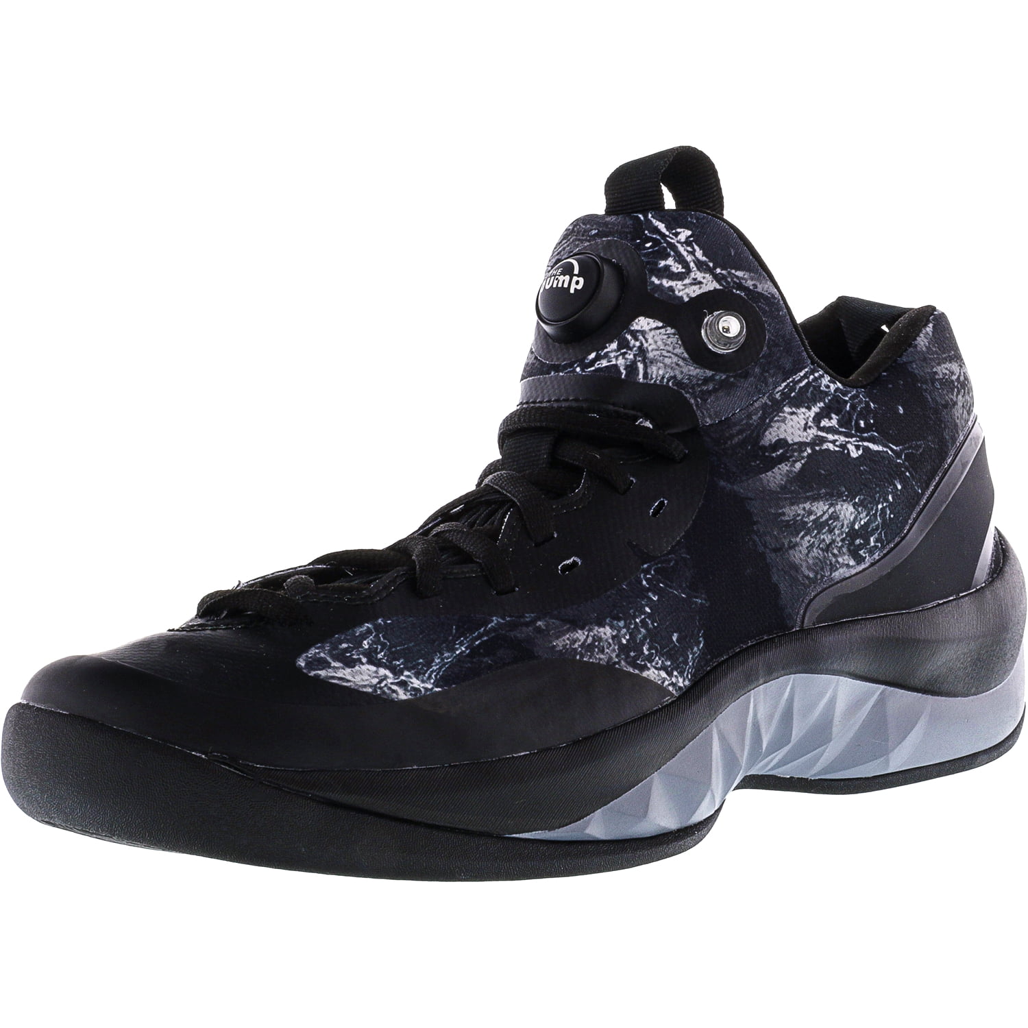 reebok z pump rise