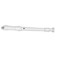 thumbnail image 1 of 8 Hole Colourful Recorder ABS Lightweight Flute Portable Clarinet Recorder With Detailed Fingering Chart For Playing, 1 of 8