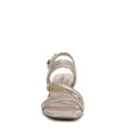 thumbnail image 4 of LifeStride Women's Celia Slingback Strappy Dress Sandals - Medium & Wide Width, 4 of 9