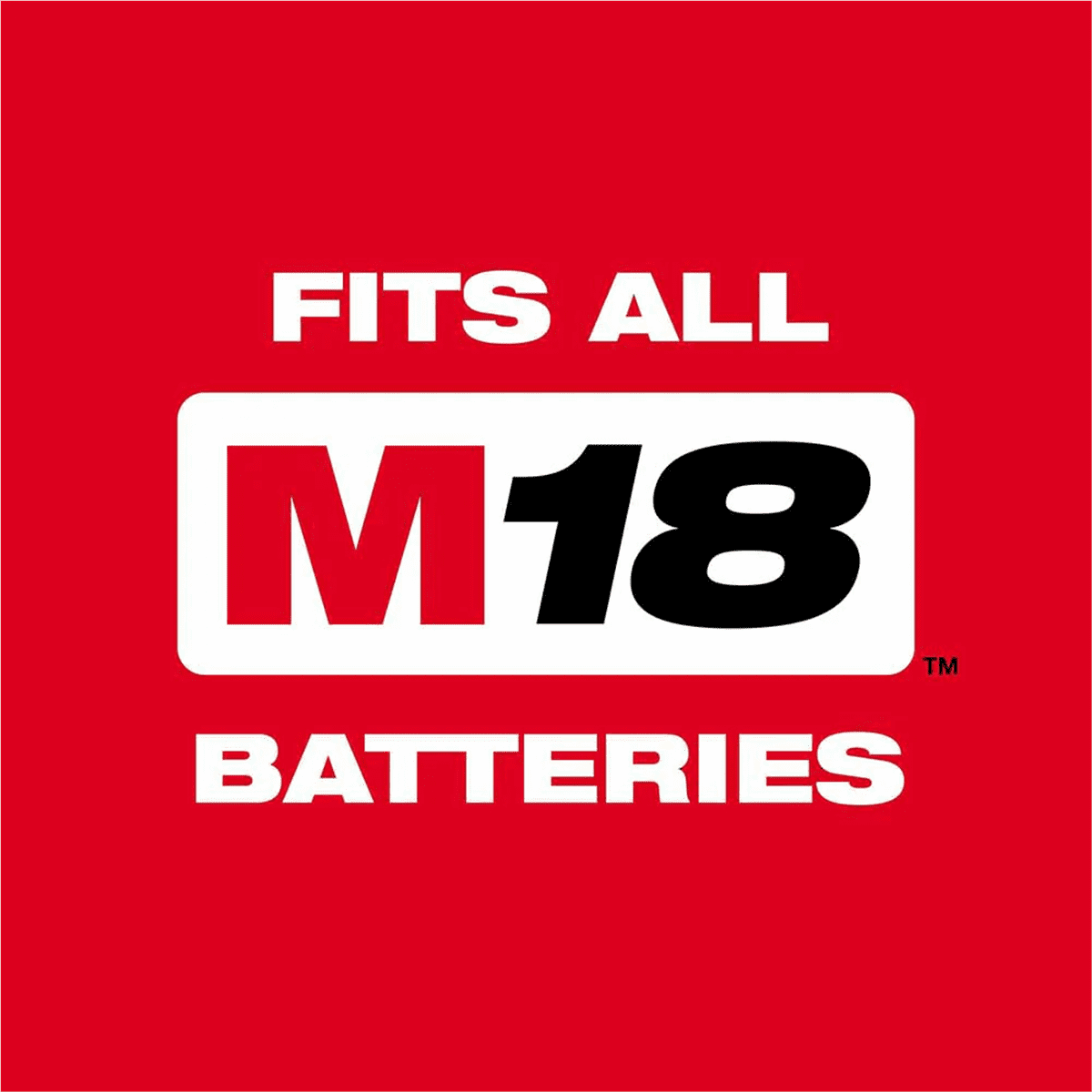 Milwaukee 2788-22HD 18V Cordless 1 1/2" Lineman Magnetic Drill High Demand Kit