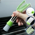 thumbnail image 2 of Bovemsi Cleaning Brush Cleaner Conditioner Cleaning Collector Tools Car Computer Duster Cleaning, 2 of 9