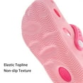 thumbnail image 5 of Kids Clogs for Boys and Girls Unisex Toddler Garden Shoes Summer Beach Pool, 5 of 5