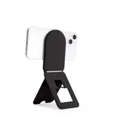 MesaSe Phone Magnetic Stand Holder For  15 14 13 12  Pro Max Plus Desktop Magnetic Phone Folding Stand Magsafe Holder For Apple