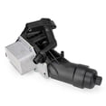 thumbnail image 3 of 1Pcs Engine Oil Cooler Filter Housing 11428596283 Fit for BMW F22 F23 F30 F34 F36, 3 of 4