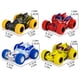 thumbnail image 2 of Pull Back Stunt Car Toy Inertial Offroad Car Toy Fricción Inercia Powered Flips Toy Car Grandes Regalos De Cumpleaños Para Niños Niñas 360 ° Rotación Vogacara FN006934-02, 2 of 6