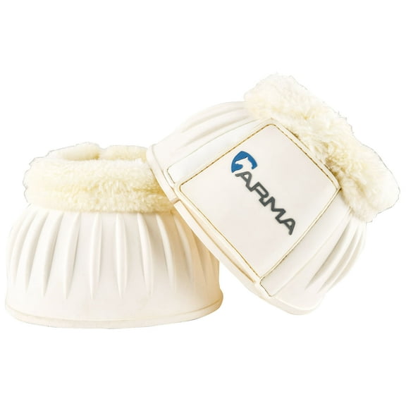 Arma Fleece Lined Bell Boots Size: Full Color: Pink