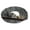 Grey/Black, variant on Poly Cowboy Lead with Bolt Snap