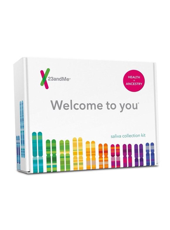 DNA Ancestry Tests in Diagnostics Tests