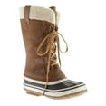 thumbnail image 5 of Portland Boot Company Women's Duckduck Tall Snow Boot, 5 of 7