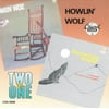 Moanin in the Moonlight & Howlin Wolf (CD)