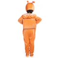 thumbnail image 4 of Conjunto de Pijamas Combinación Forma Animal Disfraz de Halloween de Navidad BLESIY Trajes de animales para niños, 4 of 8