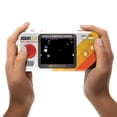 thumbnail image 1 of Sistema portátil de videojuegos My Arcade Atari Pocket Player Pro, 1 of 4