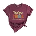 thumbnail image 5 of 40th Birthday Shirt, Vintage 1984 Shirt, 40th Birthday Gift Women, 40 Years Birthday Shirt, 1984 Birthday Shirt, Retro 40th Birthday Tee, 5 of 13