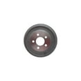 thumbnail image 4 of Raybestos 9716R, Grade Brake Drum, Rear Brake, Fit for 2002 Jeep Liberty Models, 4 of 4