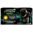 thumbnail image 4 of Supreme Silent Sports Pickleball Kit, 2 Durable Foam Handles and 2 Balls, 4 of 5