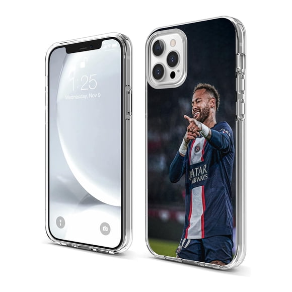 Funda de teléfono XUJIAWENYI compatible con iPhone 16 Pro Max