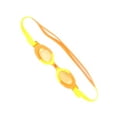 thumbnail image 3 of Gafas de natación transparentes para niños NikouMX silicona PC, 3 of 8