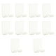 thumbnail image 3 of 10 ganchos para afeitadora con adhesivo para toallas de baño Blanco, 3 of 9