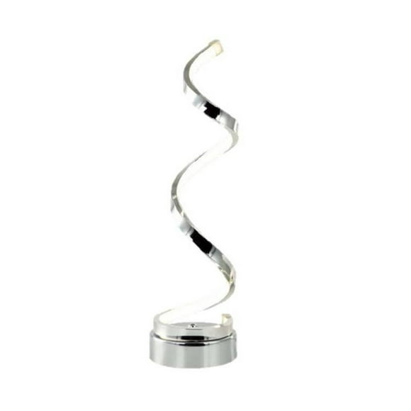 Lampara de mesa Iluminación Luz Vic Zahlen 1 Innovador