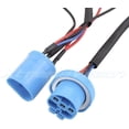 thumbnail image 3 of Xtremevision LED Anti Flicker Resistor Decoder Plug and Play Error Free 1 Pair - 9004, 3 of 4