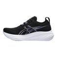 thumbnail image 2 of TENIS ASICS NEGRO PARA MUJER NIMBUS 26 1012B601003, 2 of 5