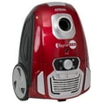 thumbnail image 2 of Atrix Ragnar Red Vacuum with HEPA Filtration, 2 of 4
