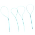 thumbnail image 4 of 3packs 35pcs Tooth Floss Threaders High Strength For Braces Bridges Dental Tool, 4 of 10