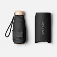 thumbnail image 2 of Ultra-lightweight Windproof Umbrella Waterproof Heat Insulating Trendy Umbrella For Raining Sunny Days, 2 of 4