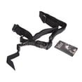 thumbnail image 2 of Tmvgtek Sistema Táctico De 3 Puntos Ajustable Bungee Rifle Sling Swivels (Negro) Tmvgtek Para estrenar, 2 of 7