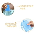 landege 2Pcs Freezer Packs For Coolers Ice Block Cooler Freezer