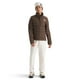 thumbnail image 1 of Chaqueta THE NORTH FACE Aconcagua 3 para mujer, color marrón ahumado, talla XL, 1 of 6