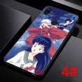 thumbnail image 1 of Para Xiaomi Poco X3 Pro NFC Mi 10S 11T Lite 11 12 11i Funda Blanda C1 InuYasha, 1 of 4