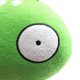 thumbnail image 3 of 25 cm espacio final pastel de luna verde pastel de luna muñeco de peluche cojín de juguete, 3 of 5