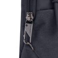 thumbnail image 2 of Travelon Anti-Theft Metro Convertible Sm. Cross Body Bag, Navy Heather, One Size, 2 of 6