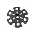 thumbnail image 4 of HAMPPLIES 10 Pcs Embouts de Bâton de Randonnée en Caoutchouc Anti-Affaissement pour Accessoires de Randonnée, 4 of 7
