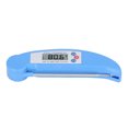 thumbnail image 3 of Oubit Digital Meat Thermometer,Meat Temperature Measurement Fast Folding Probe Thermometer Cooking Thermometer Best in Class, 3 of 9